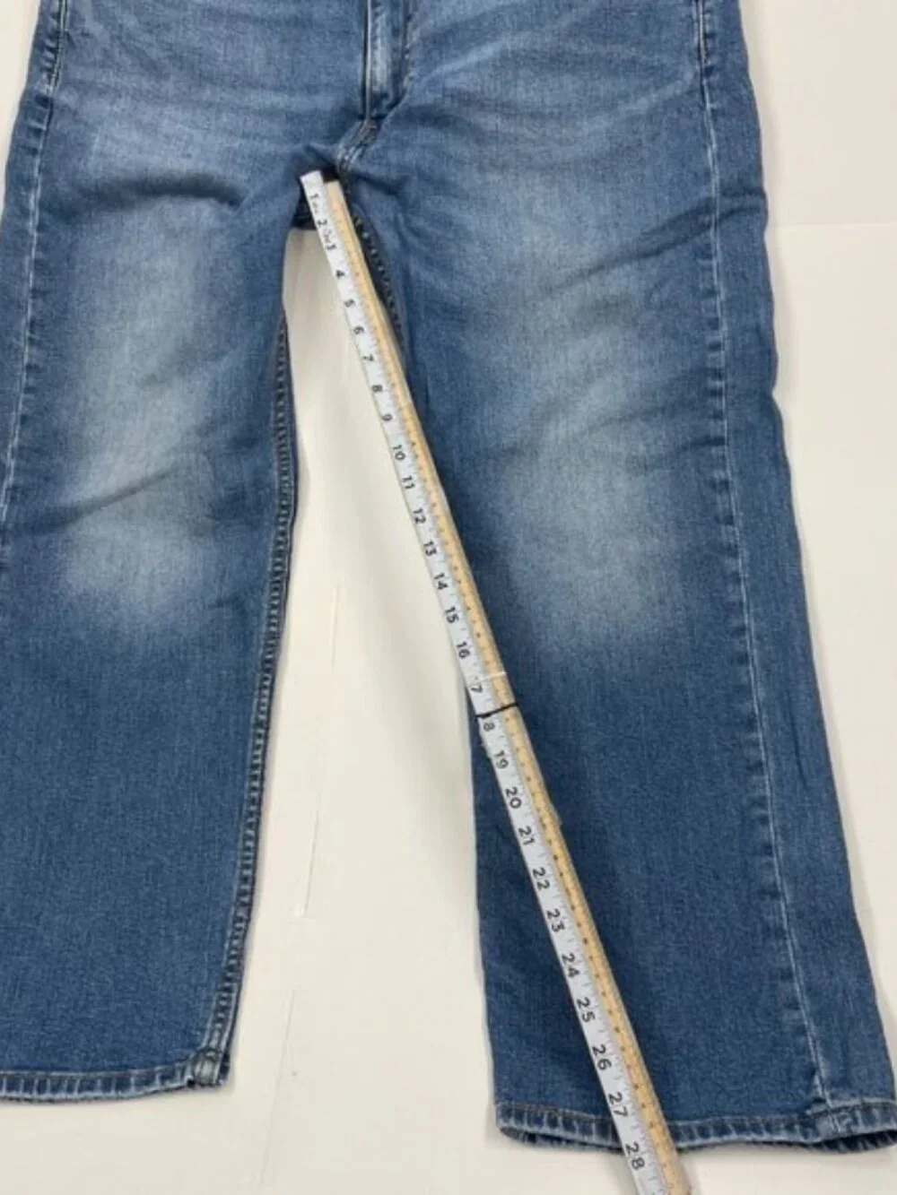 Levis levi 505